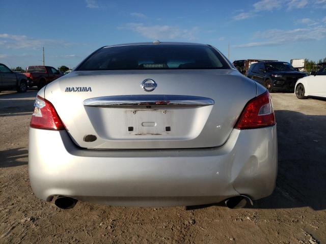 Photo 6 from auction – 2009 NISSAN MAXIMA S with VIN 1N4AA51E99C814108