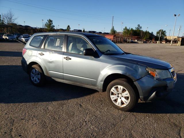 Zdjęcie 4 z aukcji – 2009 SUBARU FORESTER 2 z VIN JF2SH61679H782417