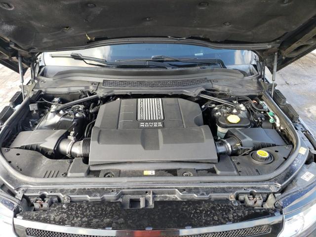 Photo 12 from auction – 2014 LAND ROVER RANGE ROVE with VIN SALGS2TF9EA185597