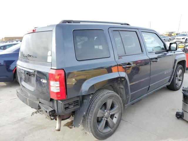 Photo 3 from auction – 2014 JEEP PATRIOT LA with VIN 1C4NJPFA0ED927740