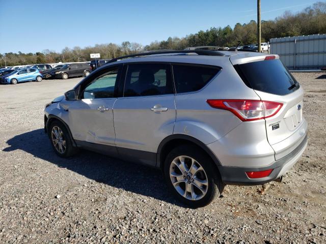 Photo 2 from auction – 2013 FORD ESCAPE SE with VIN 1FMCU0G95DUC98786