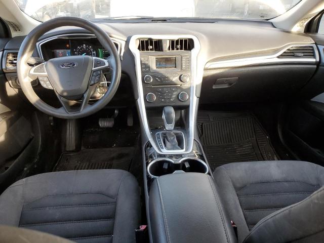 Photo 8 from auction – 2014 FORD FUSION S H with VIN 3FA6P0UU2ER306830