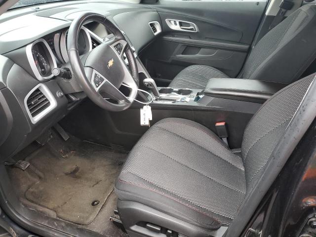 Photo 7 from auction – 2015 CHEVROLET EQUINOX LT with VIN 2GNALBEK7F6410836