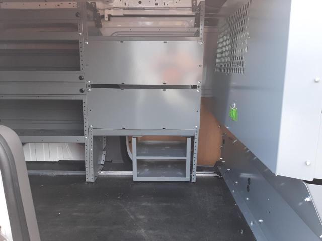 Photo 11 from auction – 2020 FORD TRANSIT CO with VIN NM0LE7E20L1468131