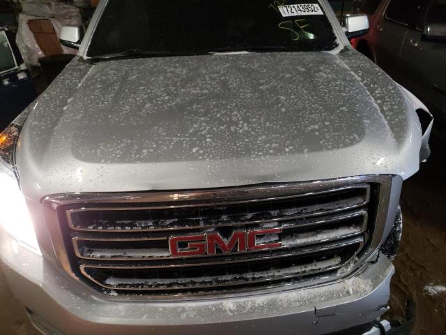 Photo 12 from auction – 2019 GMC YUKON XL C with VIN 1GKS1FKCXKR123727