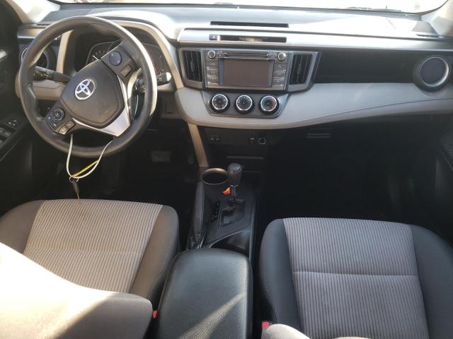 Photo 8 from auction – 2013 TOYOTA RAV4 LE with VIN 2T3BFREV7DW049066