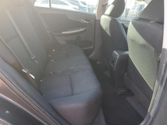 Photo 10 from auction – 2010 TOYOTA COROLLA BA with VIN 2T1BU4EE1AC269530