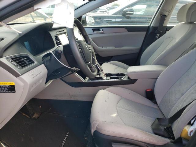 Photo 10 from auction – 2016 HYUNDAI SONATA SE with VIN 5NPE24AF9GH310588