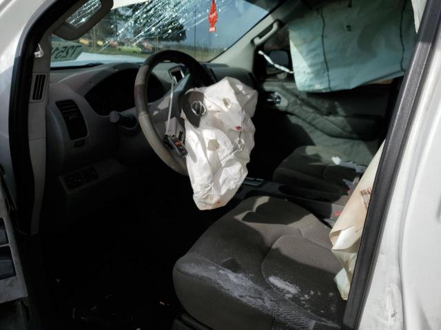 Photo 7 from auction – 2014 NISSAN FRONTIER S with VIN 1N6AD0ER2EN718849
