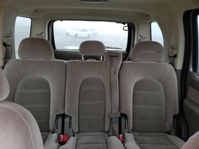Photo 10 from auction – 2004 FORD EXPLORER X with VIN 1FMZU63K14ZA28978