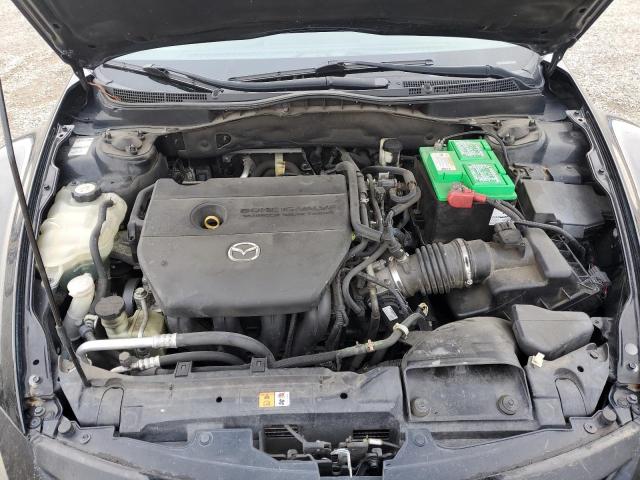 Photo 11 from auction – 2009 MAZDA 6 I with VIN 1YVHP82A295M13440