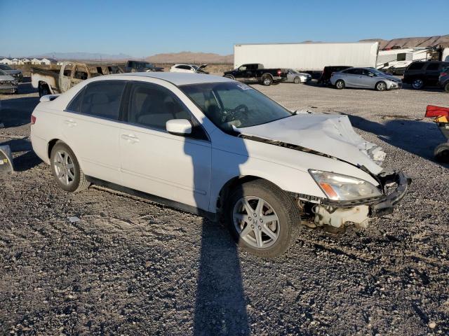 Photo 4 from auction – 2003 HONDA ACCORD LX with VIN JHMCM55313C053759