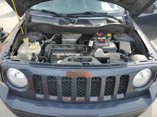 Photo 11 from auction – 2014 JEEP PATRIOT LA with VIN 1C4NJPFA0ED927740