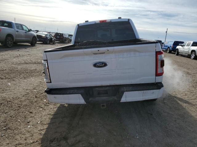 Photo 6 from auction – 2021 FORD F150 SUPER with VIN 1FTFW1E53MFA08549