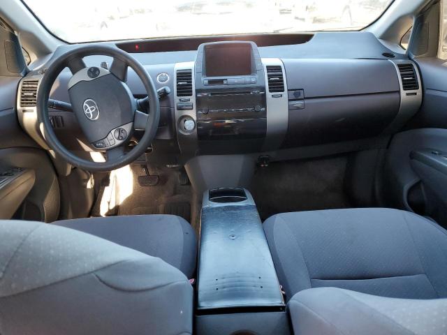 Photo 8 from auction – 2005 TOYOTA PRUIS with VIN JTDKB20U857049074