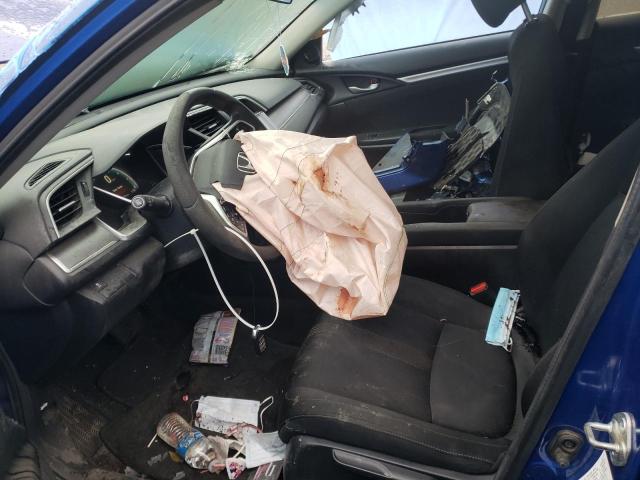 Photo 7 from auction – 2018 HONDA CIVIC EX with VIN 2HGFC2F78JH523136