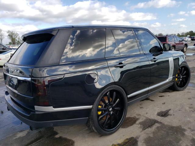 Photo 3 from auction – 2014 LAND ROVER RANGE ROVE with VIN SALGS2TF9EA185597