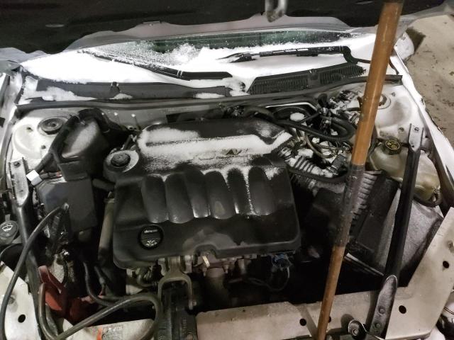 Photo 11 from auction – 2015 CHEVROLET IMPALA LIM with VIN 2G1WA5E30F1133001