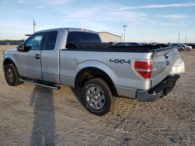 Photo 2 from auction – 2012 FORD F150 SUPER with VIN 1FTFX1ET2CKD24669