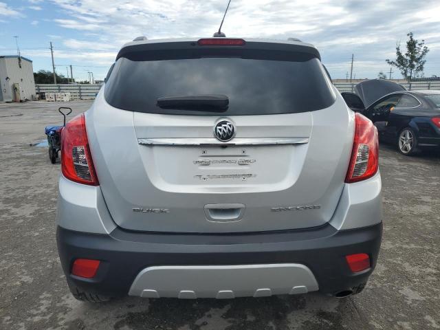 Photo 6 from auction – 2016 BUICK ENCORE with VIN KL4CJCSB8GB699798