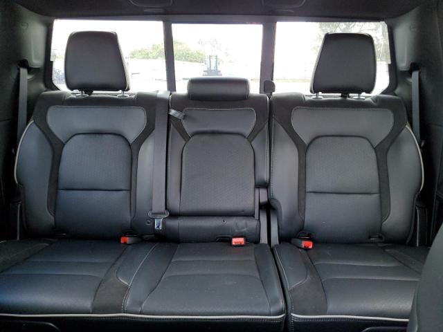 Photo 10 from auction – 2020 RAM 1500 LARAM with VIN 1C6SRFJT9LN323908