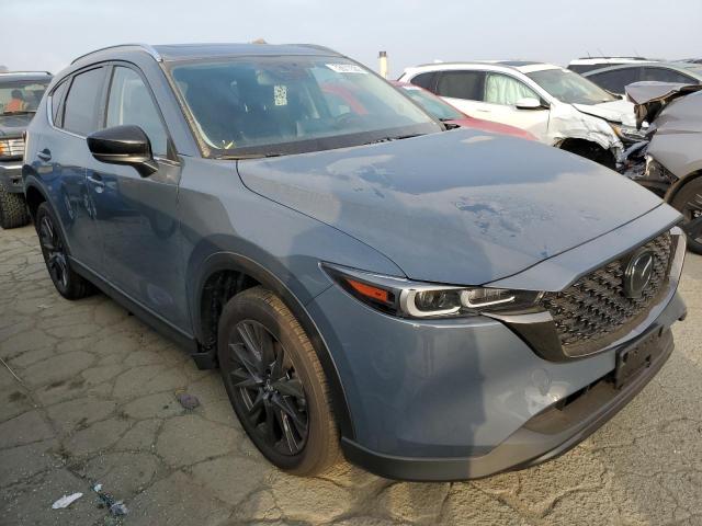 Zdjęcie 4 z aukcji – 2022 MAZDA CX-5 PREFE z VIN JM3KFBCM7N1565288