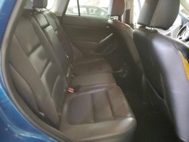 Photo 11 from auction – 2013 MAZDA CX-5 GT with VIN JM3KE4DE8D0105731