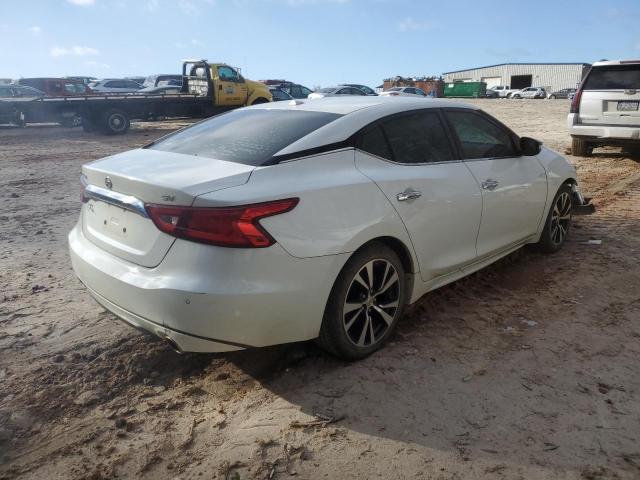 Photo 3 from auction – 2018 NISSAN MAXIMA 3.5 with VIN 1N4AA6AP6JC364252