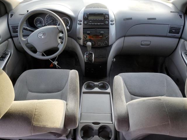 Photo 8 from auction – 2006 TOYOTA SIENNA CE with VIN 5TDZA23C26S425697