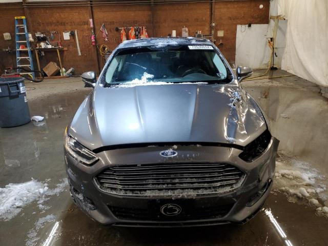 Photo 5 from auction – 2014 FORD FUSION SE with VIN 3FA6P0H91ER388166