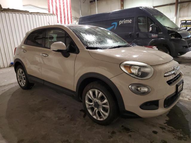 Photo 4 from auction – 2016 FIAT 500X EASY with VIN ZFBCFXBT3GP386817
