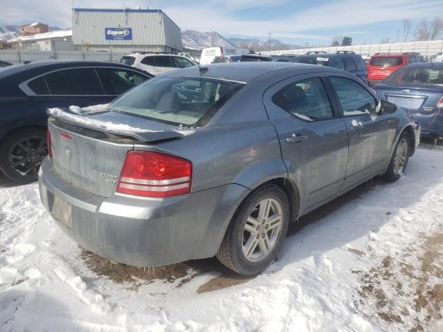 Photo 3 from auction – 2009 DODGE AVENGER SX with VIN 1B3LC56D09N536475