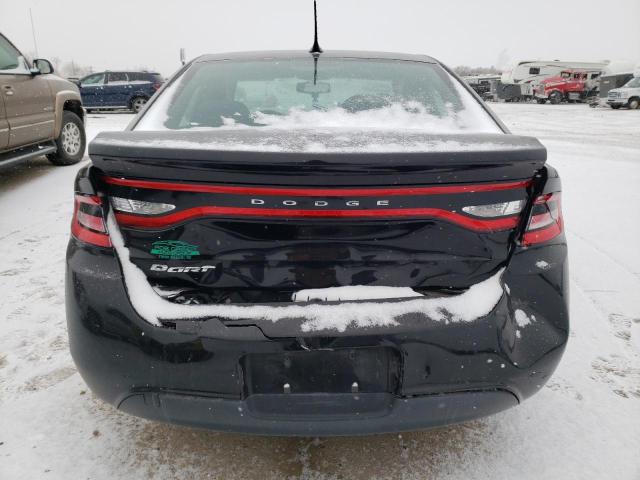 Photo 6 from auction – 2014 DODGE DART SE with VIN 1C3CDFAA9ED721241