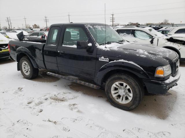 Photo 4 from auction – 2011 FORD RANGER SUP with VIN 1FTLR4FE3BPA33856