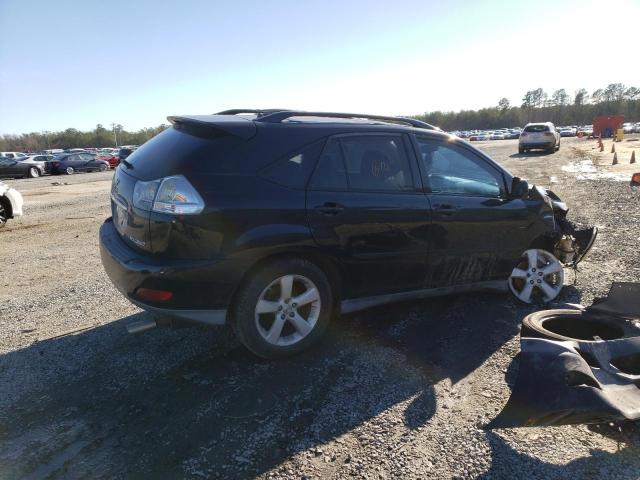 Photo 3 from auction – 2007 LEXUS RX 350 with VIN 2T2HK31U27C003476