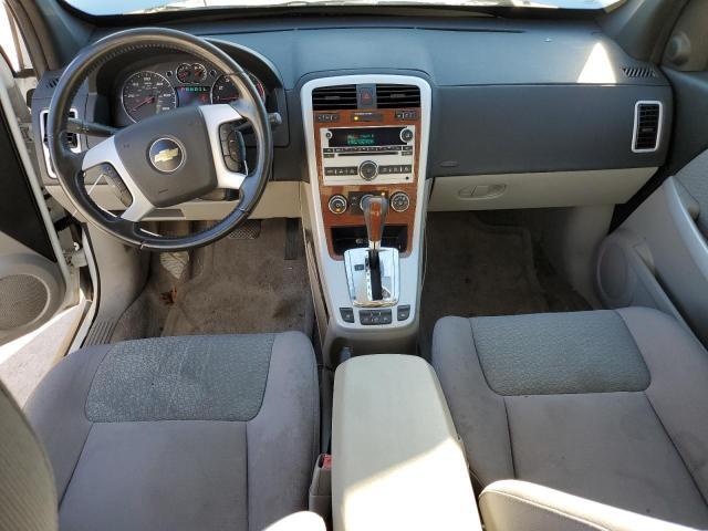 Photo 8 from auction – 2008 CHEVROLET EQUINOX LT with VIN 2CNDL33F386005489