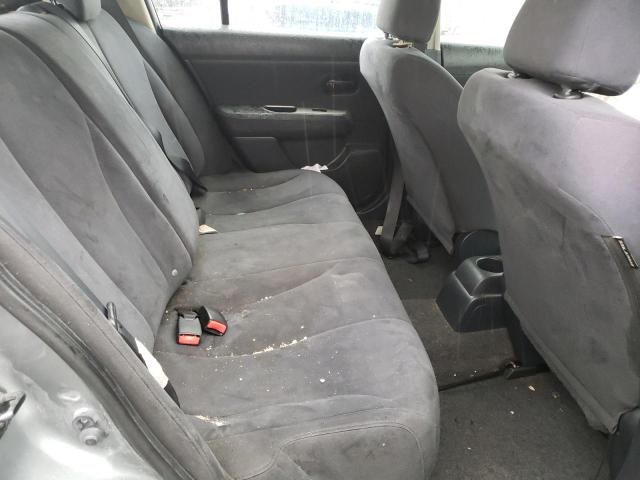Photo 11 from auction – 2009 NISSAN VERSA S with VIN 3N1BC13E39L435546