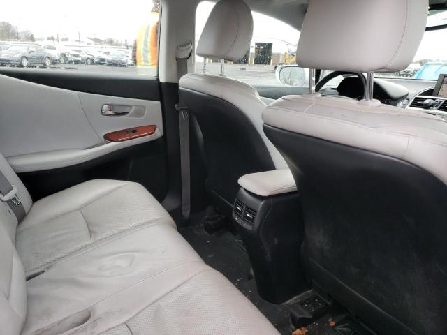 Photo 10 from auction – 2010 LEXUS HS 250H with VIN JTHBB1BA1A2007980