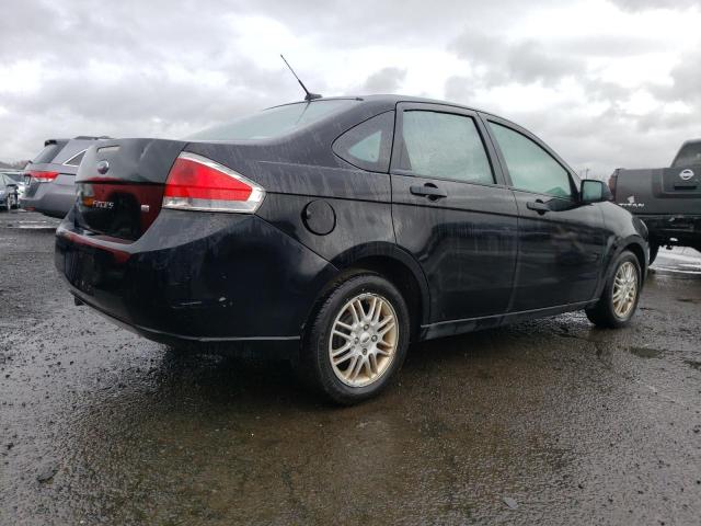 Photo 3 from auction – 2009 FORD FOCUS SE with VIN 1FAHP35N39W168543