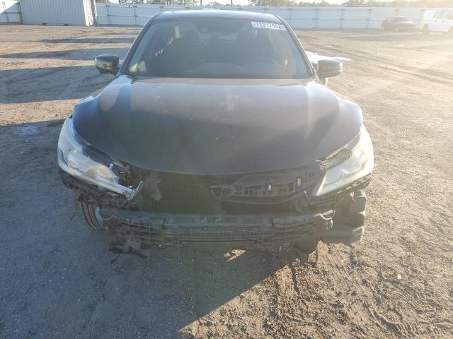 Photo 5 from auction – 2016 HONDA ACCORD EX with VIN 1HGCR2F09GA032313