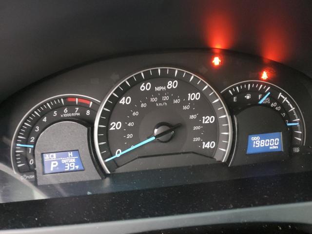 Photo 9 from auction – 2014 TOYOTA CAMRY L with VIN 4T4BF1FK5ER384882