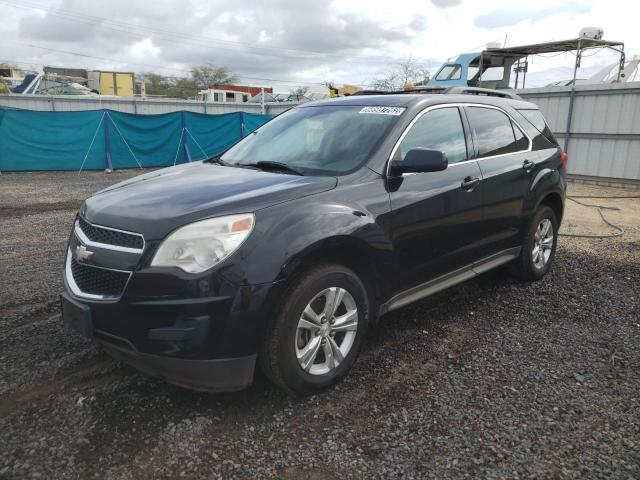 Photo 1 from auction – 2014 CHEVROLET EQUINOX LT with VIN 2GNALBEK6E6303937