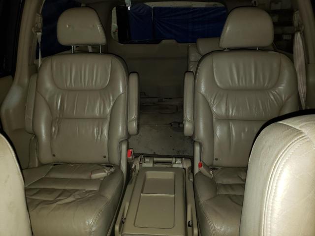 Photo 10 from auction – 2005 HONDA ODYSSEY EX with VIN 5FNRL38685B501302