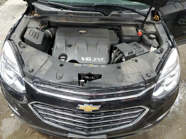 Photo 12 from auction – 2016 CHEVROLET EQUINOX LT with VIN 2GNFLGE3XG6313451