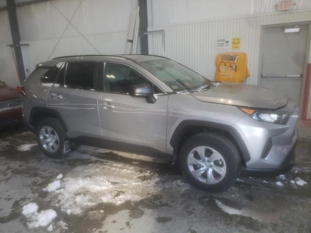 Photo 4 from auction – 2019 TOYOTA RAV4 LE with VIN 2T3F1RFV3KC044492