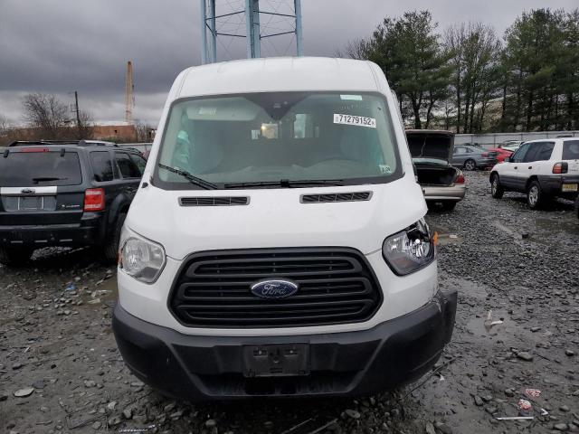 Photo 5 from auction – 2019 FORD TRANSIT T- with VIN 1FTYR2CM6KKA48614