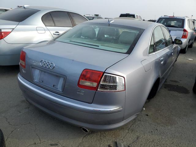 Photo 3 from auction – 2005 AUDI A8 4.2 QUA with VIN WAULL44E25N008447