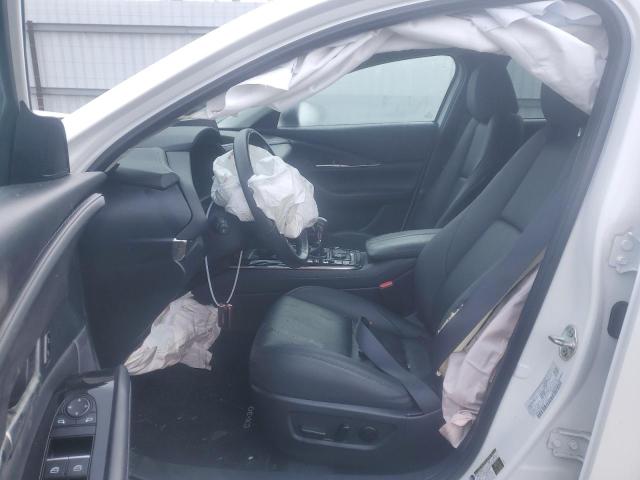 Photo 7 from auction – 2021 MAZDA CX-30 with VIN 3MVDMBAY8MM265725