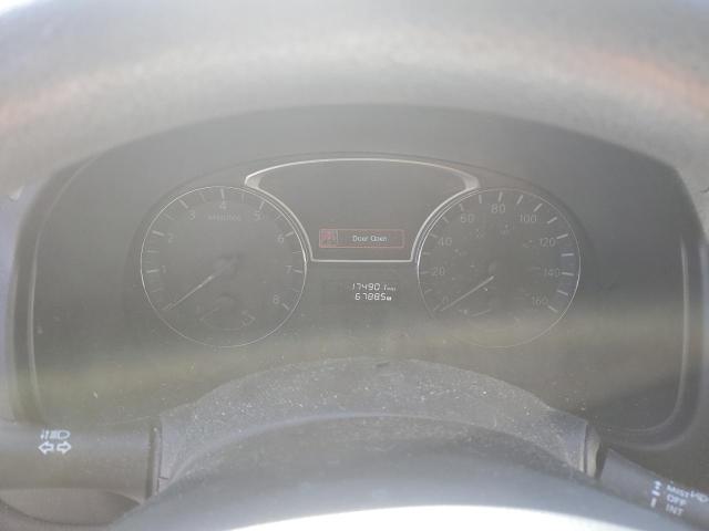 Photo 9 from auction – 2013 NISSAN PATHFINDER with VIN 5N1AR2MN4DC607921