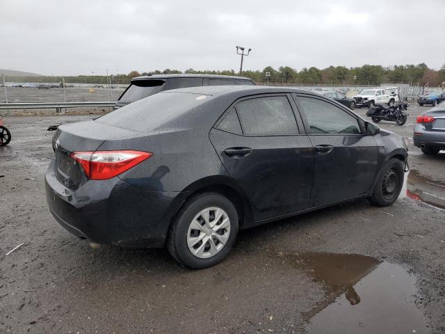 Photo 3 from auction – 2014 TOYOTA COROLLA L with VIN 2T1BURHE7EC209721